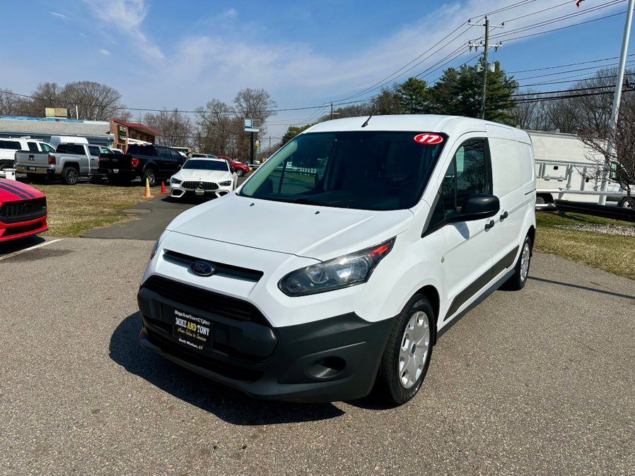 Used 2017 Ford Transit Connect XL