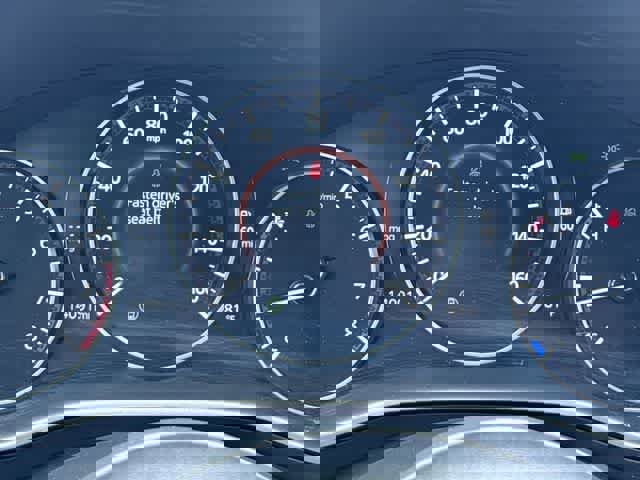 Used 2024 MAZDA MAZDA3 s image 36