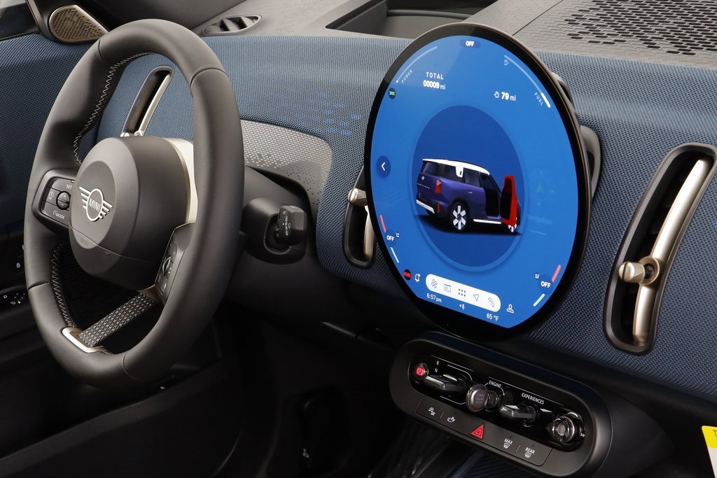 New 2026 MINI Cooper Countryman S image 21