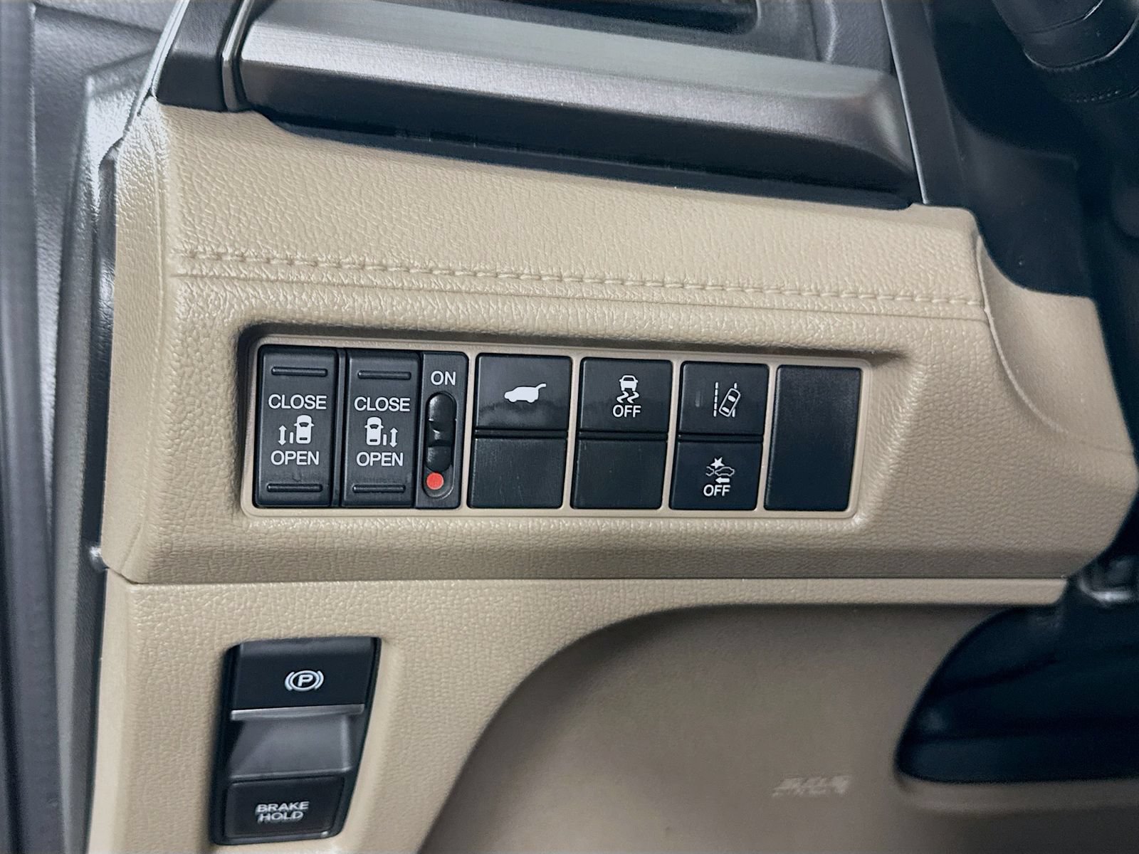 Used 2019 Honda Odyssey EX-L image 11