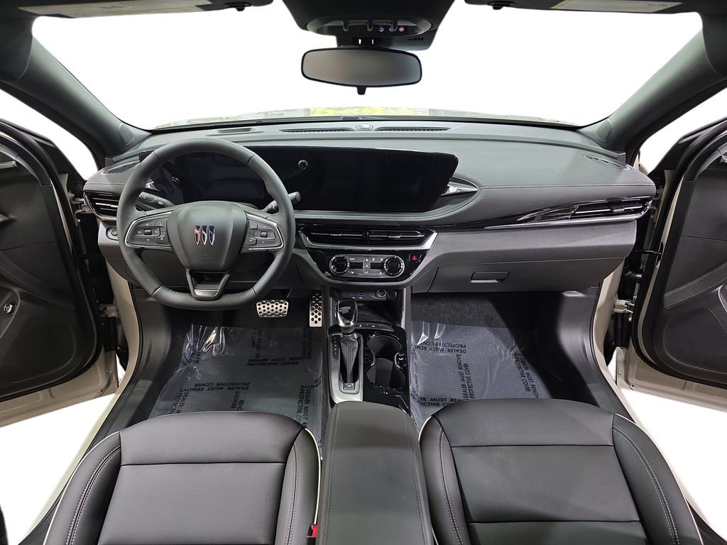 New 2026 Buick Envista Sport Touring w/ Studio Series FWD image 9