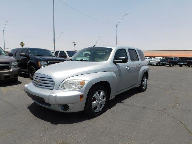 Used 2009 Chevrolet HHR LS image 3