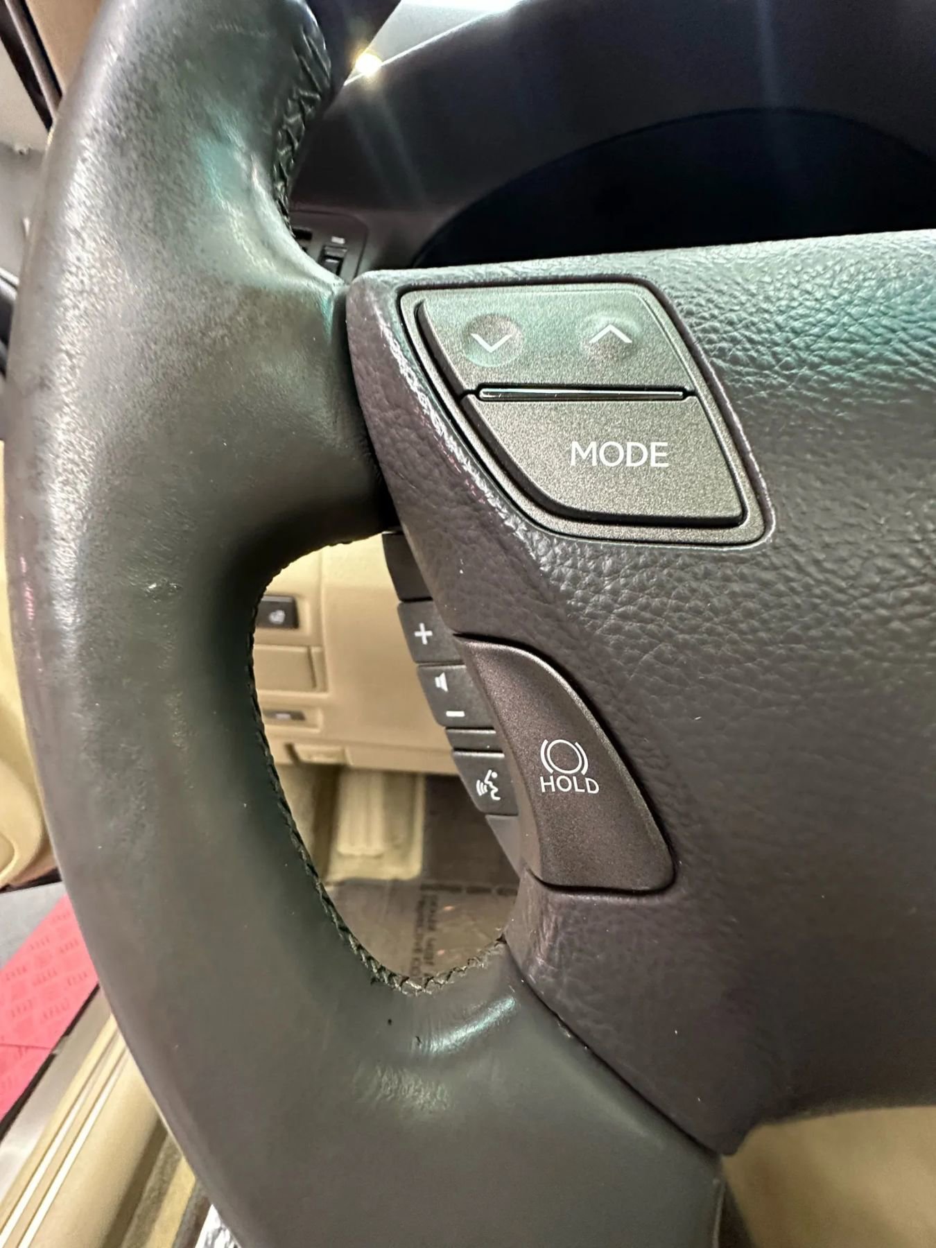 Used 2009 Lexus LS 460 AWD image 16