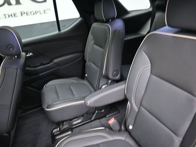 Used 2023 Chevrolet Traverse Premier w/ Redline Edition image 21