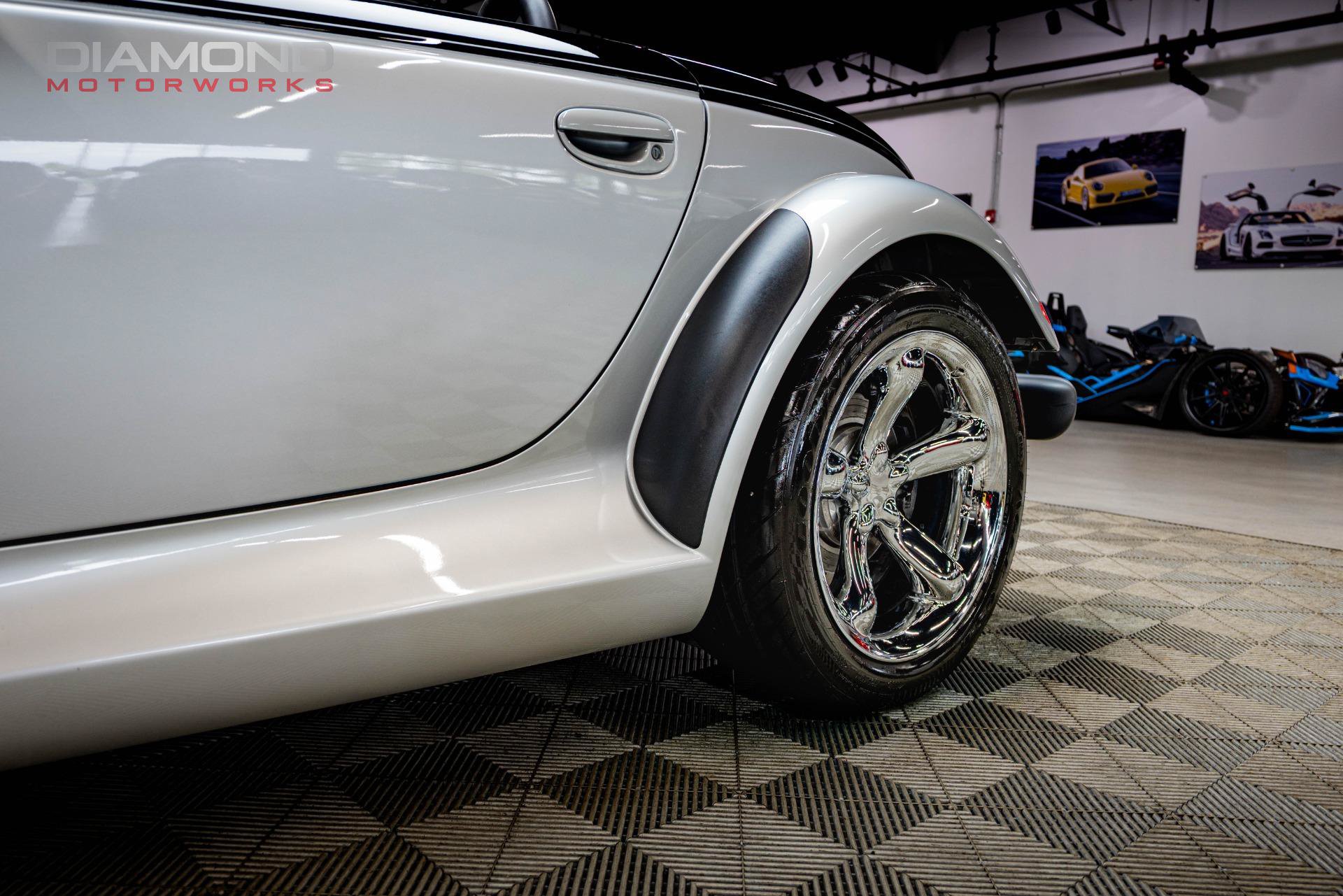 Used 2001 Plymouth Prowler RWD image 36