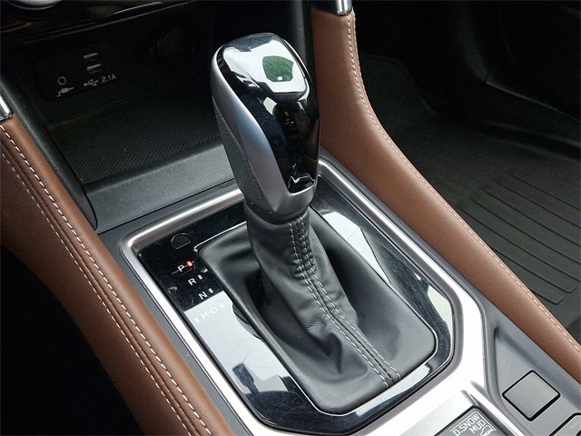 Used 2022 Subaru Forester Touring image 15