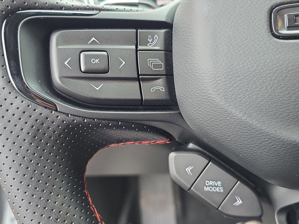 New 2026 Dodge Charger Scat Pack AWD/4WD image 16