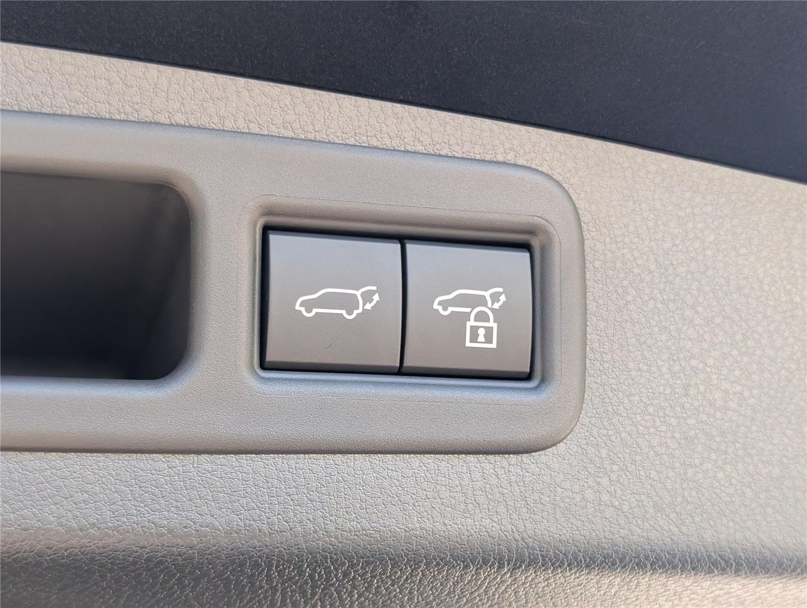 New 2026 Lexus RX 350 Premium AWD/4WD image 10