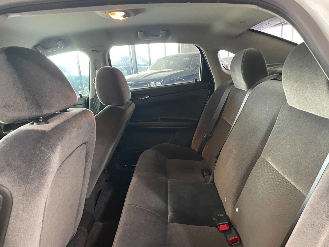 Used 2015 Chevrolet Impala Limited LS image 18