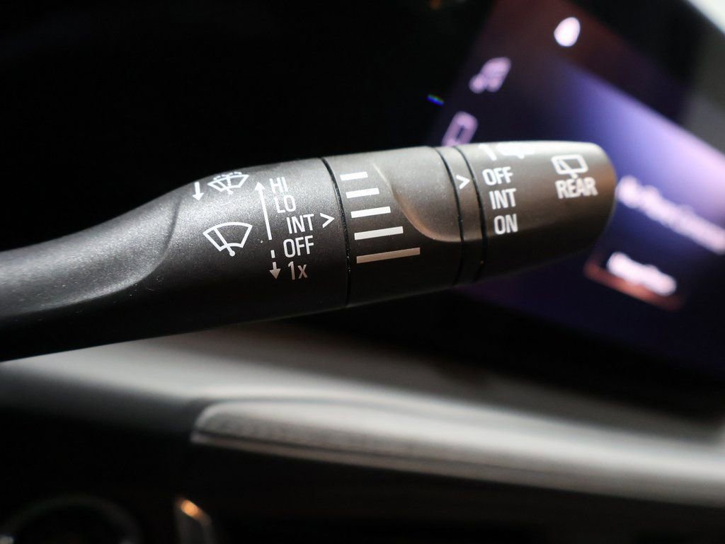 Used 2024 Buick Encore GX Preferred image 36