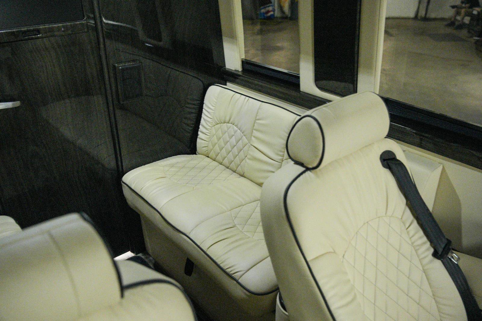 Used 2020 Mercedes-Benz Sprinter 3500 image 36