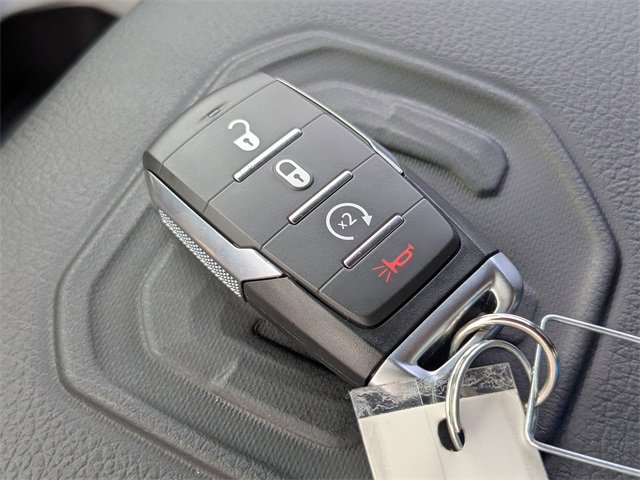 New 2026 RAM 1500 Laramie w/ Advanced Safety Group II image 26