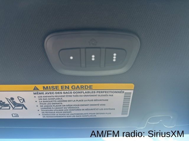 Used 2026 Chrysler Pacifica Select image 19