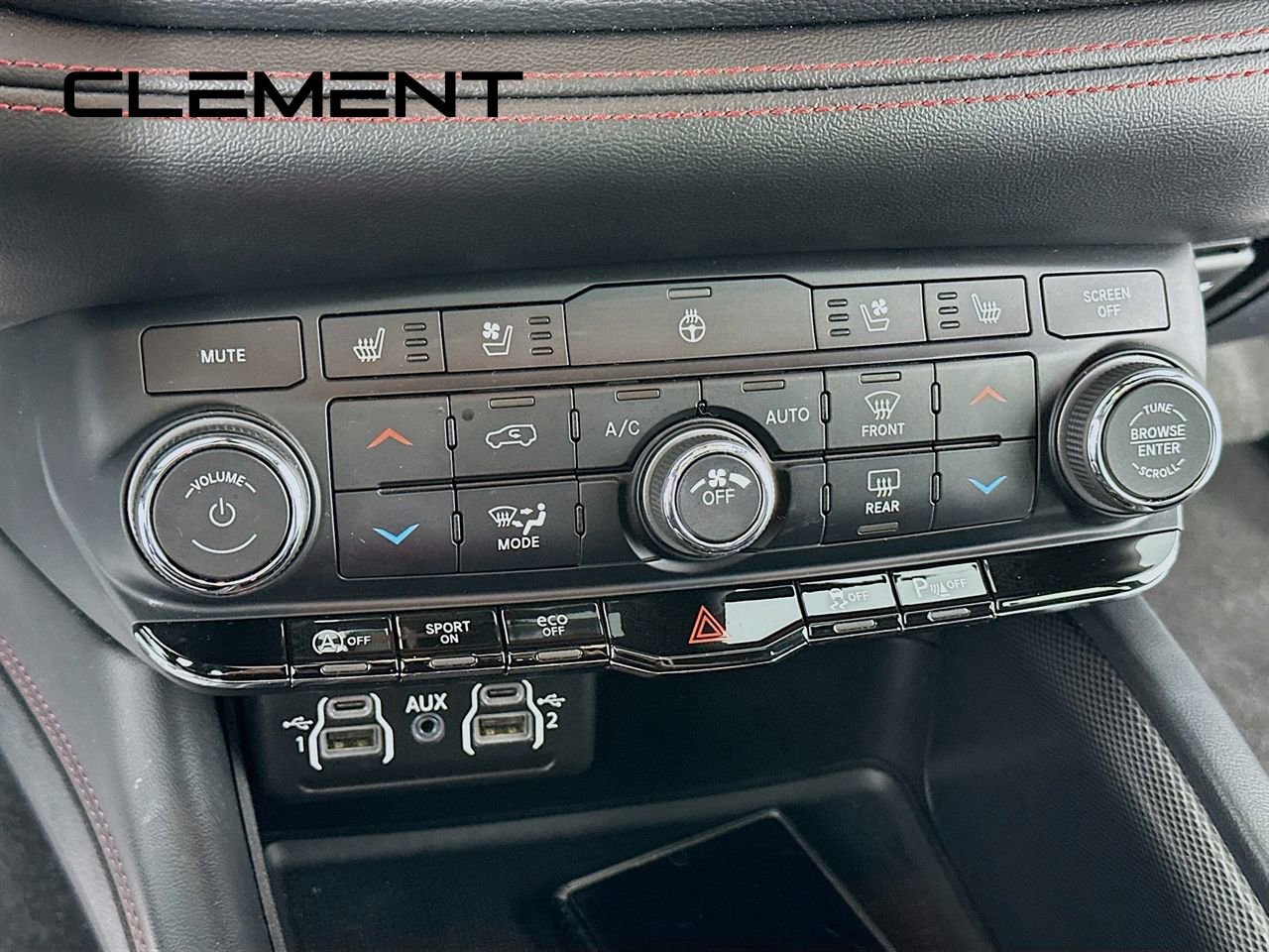 Used 2023 Dodge Durango GT image 22