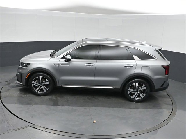 Used 2023 Kia Sorento SX Prestige image 35