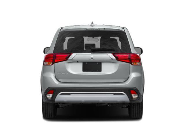Used 2019 Mitsubishi Outlander ES image 5
