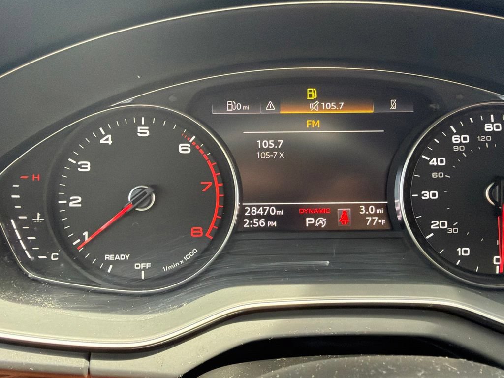Used 2023 Audi Q5 2.0T Premium w/ Convenience Package AWD/4WD image 7