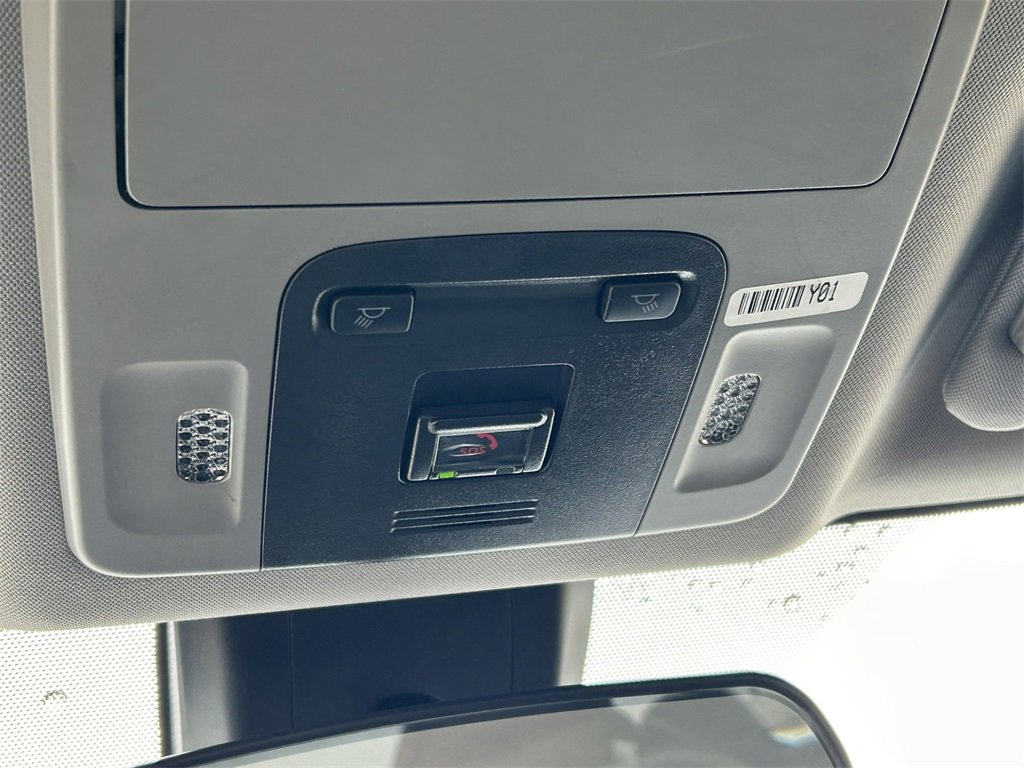 Certified 2024 Toyota Camry SE image 17