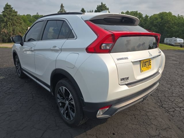 Used 2019 Mitsubishi Eclipse Cross SE AWD/4WD image 5