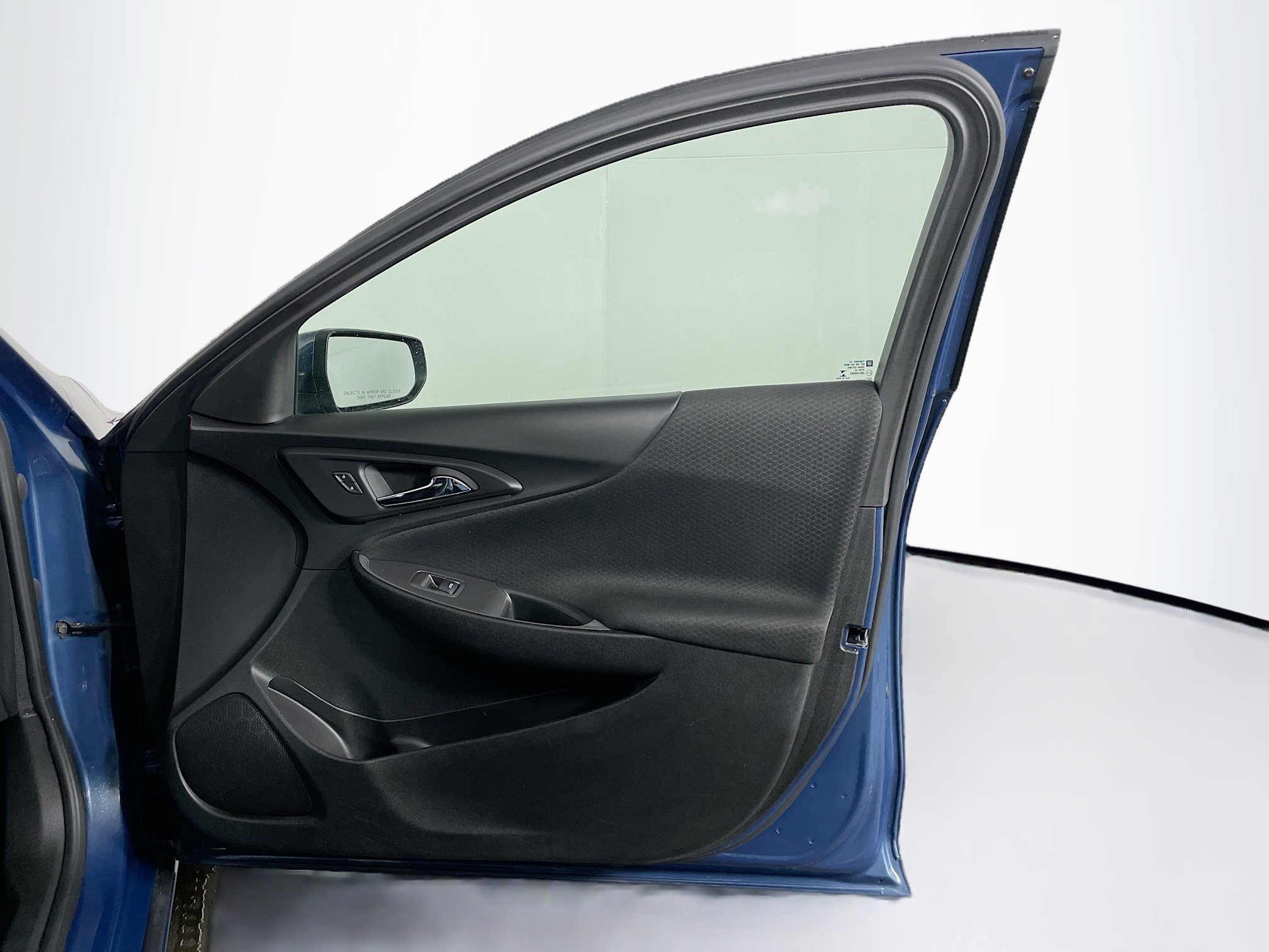 Used 2024 Chevrolet Malibu LT image 30