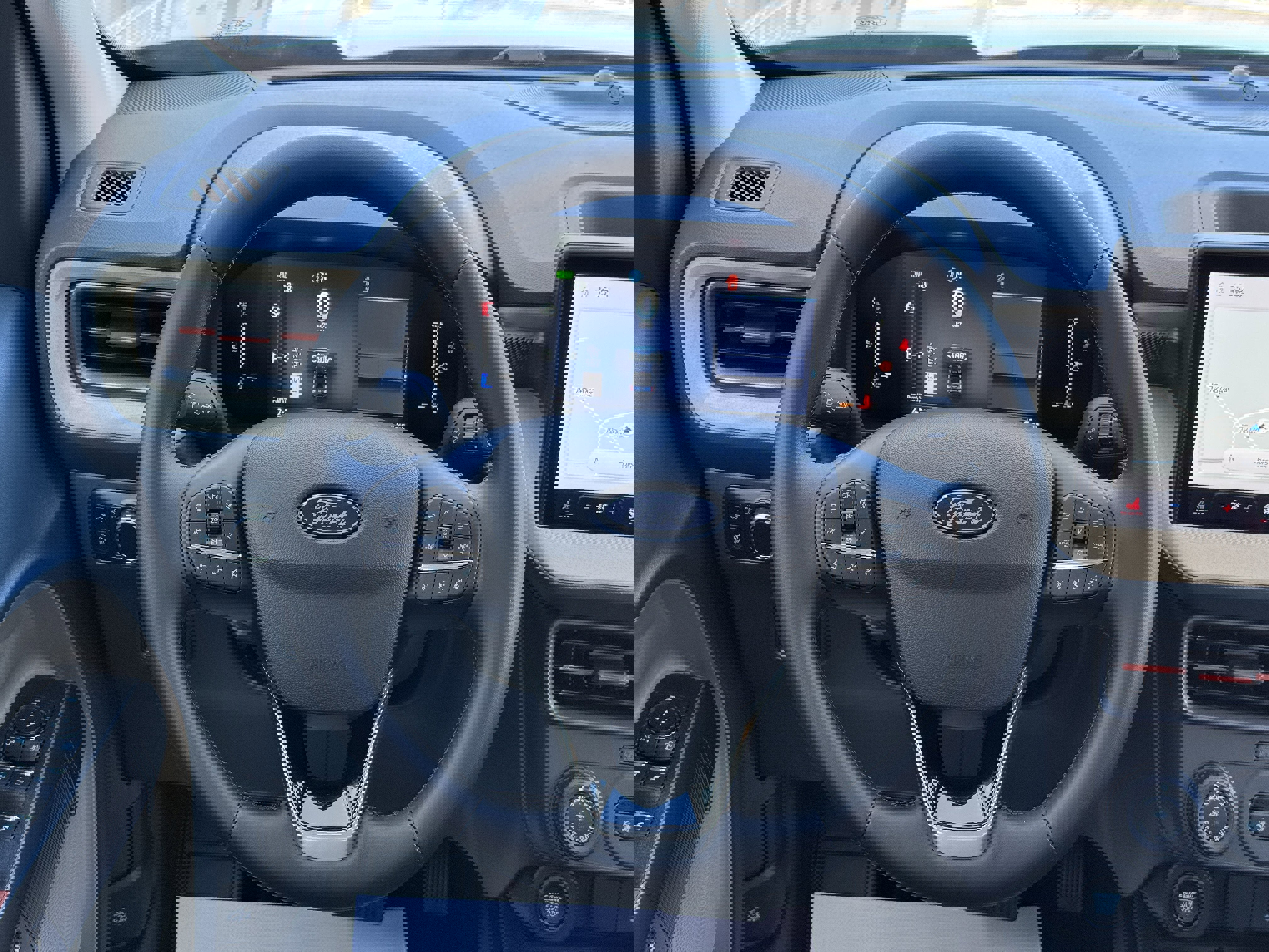 New 2026 Ford Maverick Lariat image 11