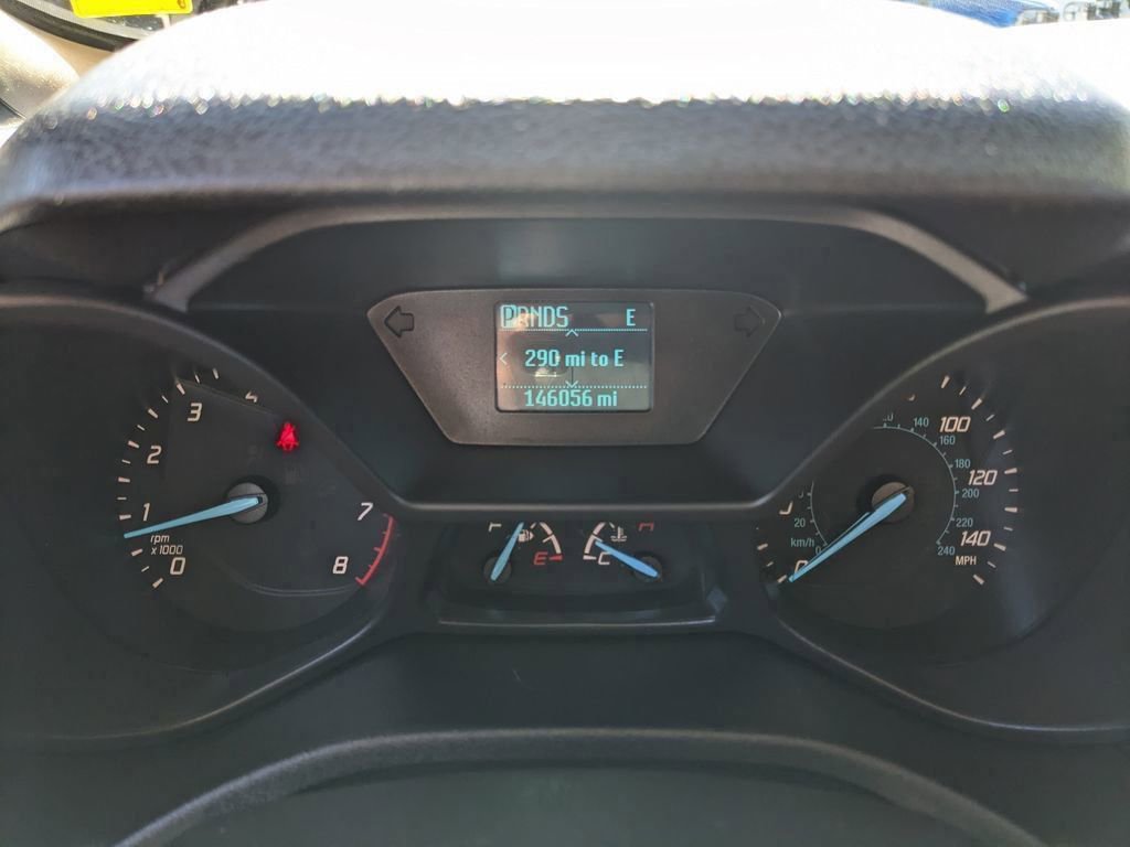 Used 2018 Ford Transit Connect XLT FWD image 12