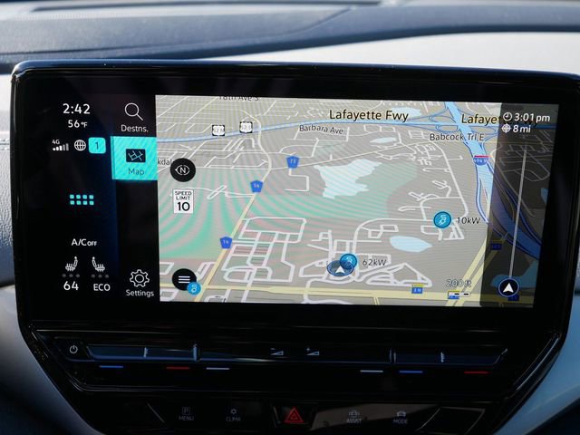 Used 2023 Volkswagen ID.4 Pro S Plus image 31