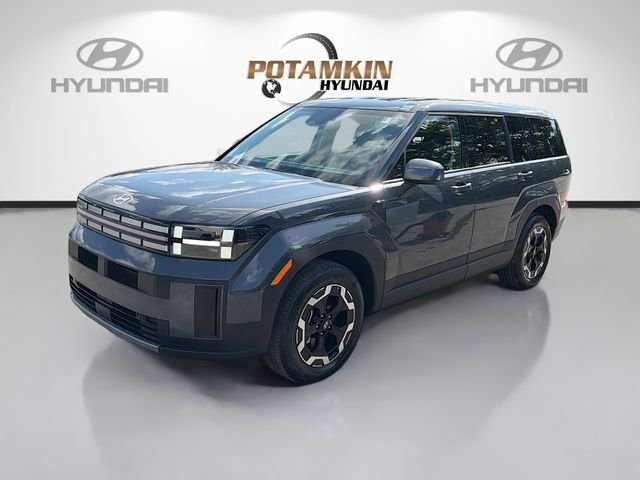 Used 2026 Hyundai Santa Fe SE