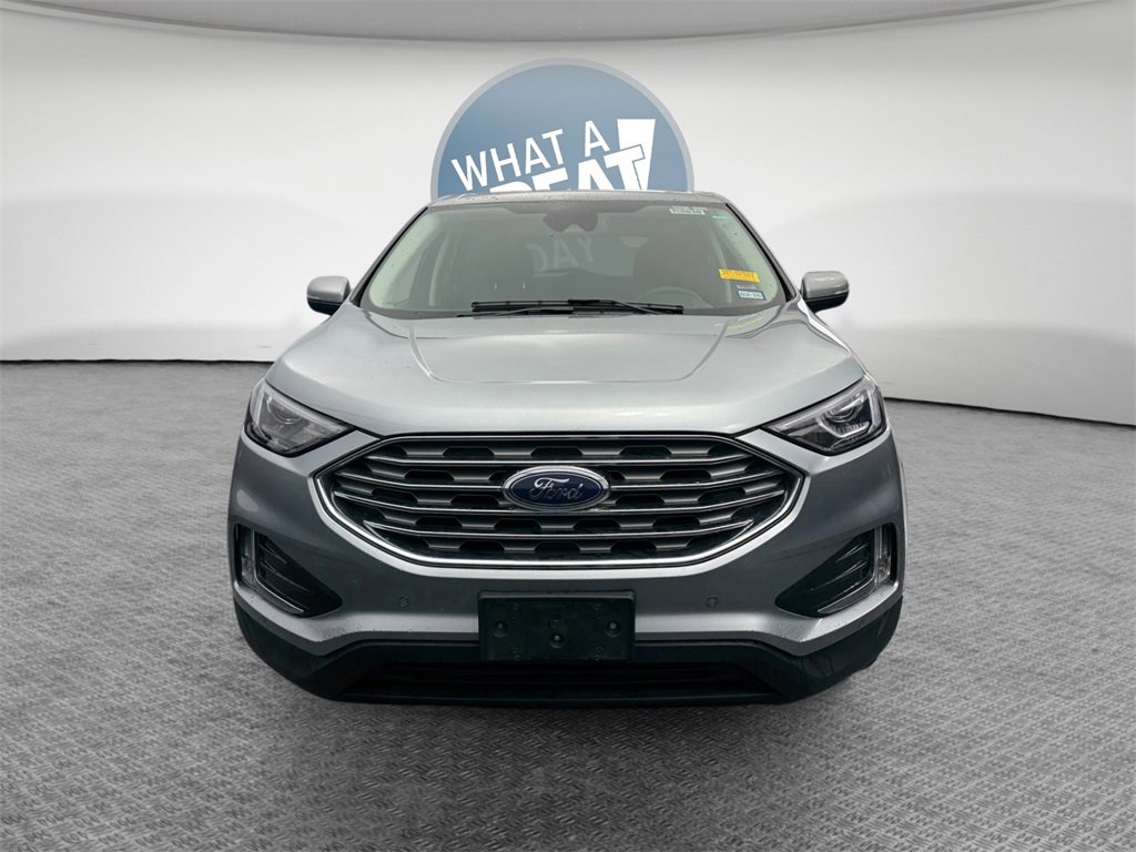 Used 2024 Ford Edge Titanium image 9
