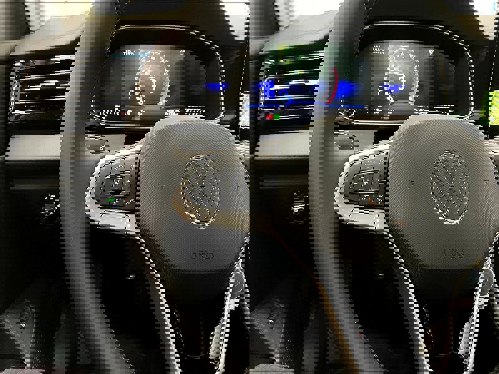 New 2026 Volkswagen Jetta S image 16