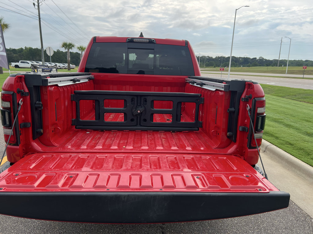 Used 2024 RAM 1500 Rebel w/ Rebel Level 2 Equipment Group AWD/4WD image 6