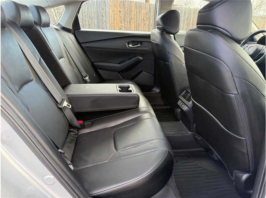 Used 2024 Honda Accord EX-L image 32