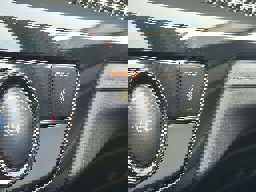 Certified 2025 Honda Accord Sport image 19