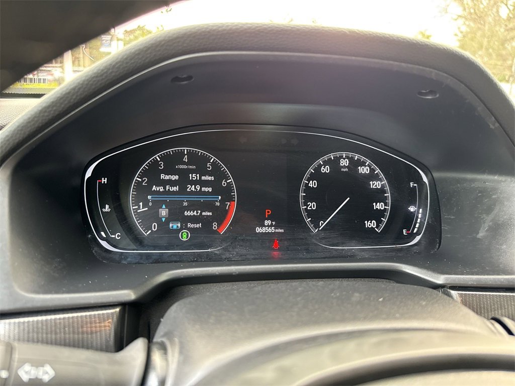 Used 2019 Honda Accord Sport image 50