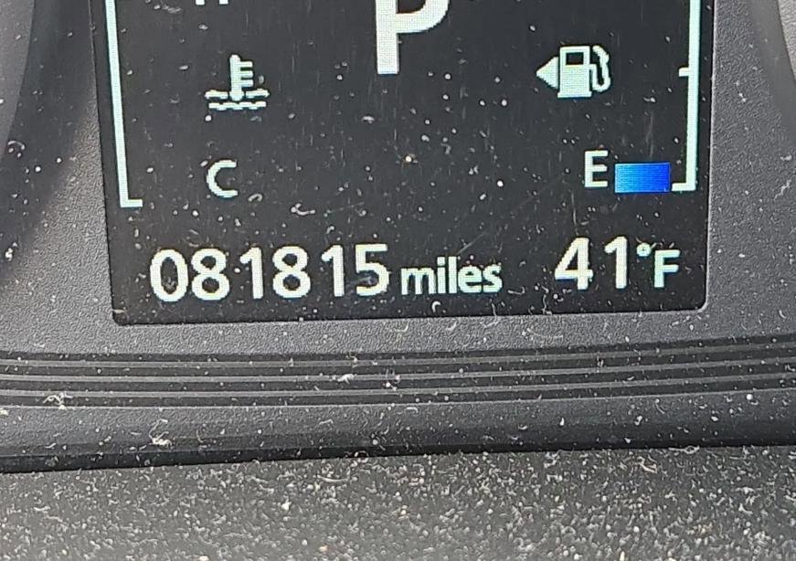 Used 2019 Mitsubishi Outlander SE AWD/4WD image 8