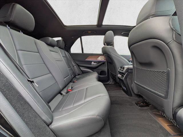 Certified 2026 Mercedes-Benz GLE 350 4MATIC image 21