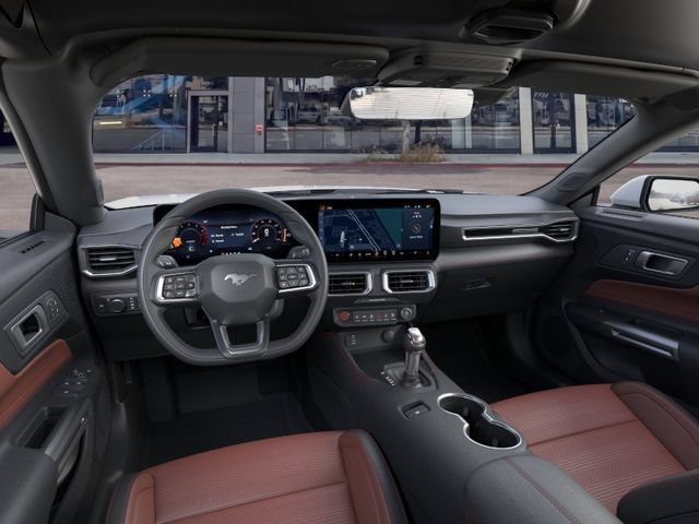 New 2026 Ford Mustang Premium RWD image 9