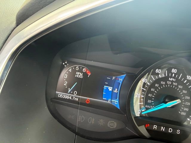 Used 2017 Ford Edge Titanium w/ Equipment Group 301A image 16