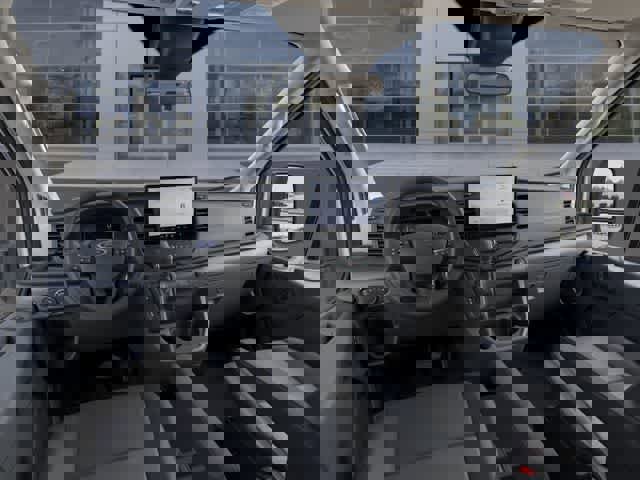 New 2026 Ford Transit 350 XL RWD image 9