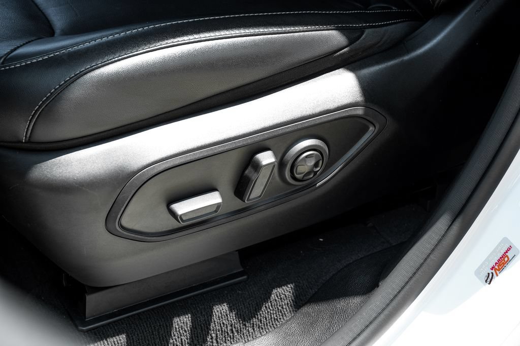 Used 2022 Jeep Grand Cherokee Limited RWD image 42