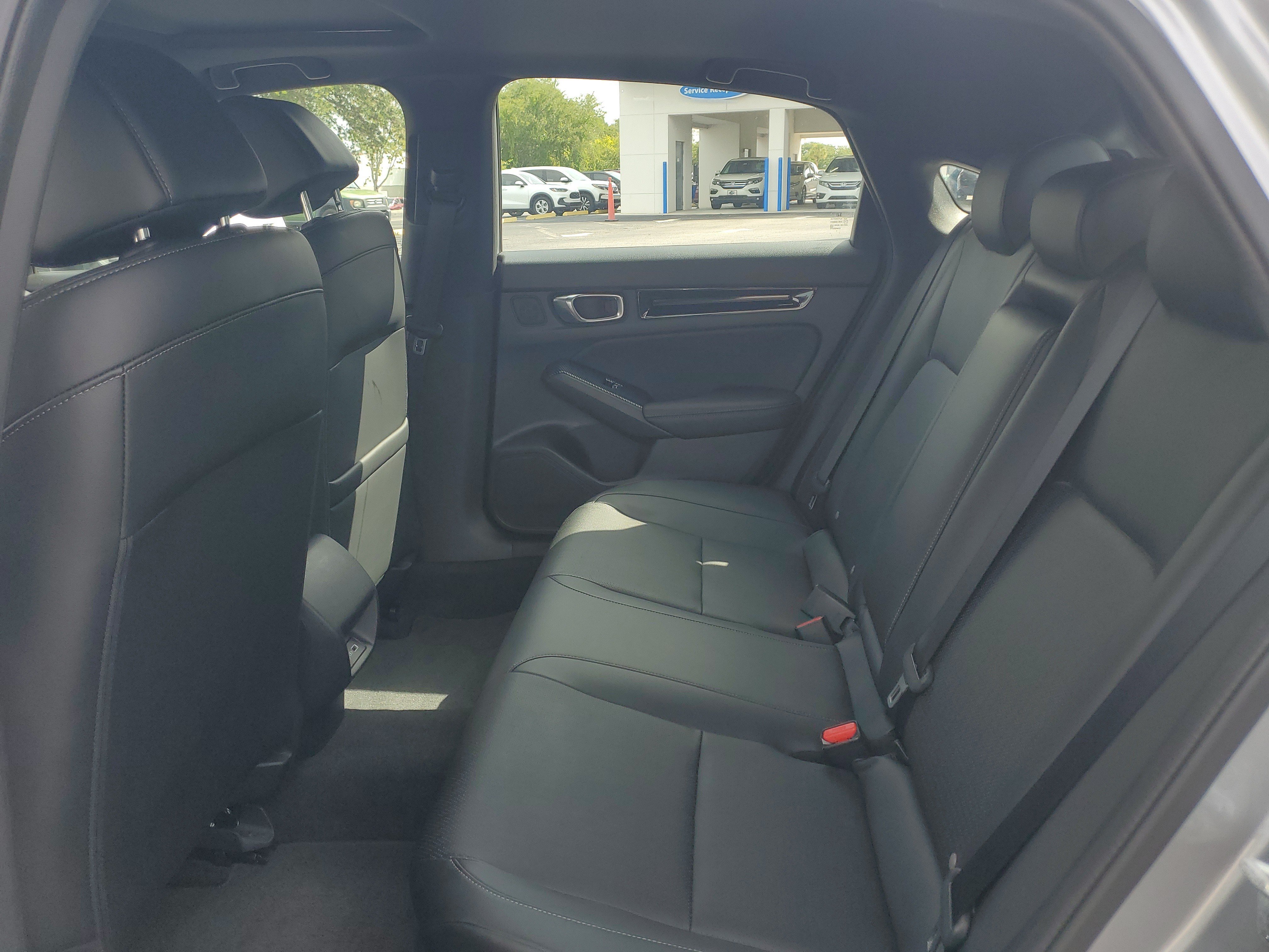 Used 2022 Honda Civic Sport Touring image 13