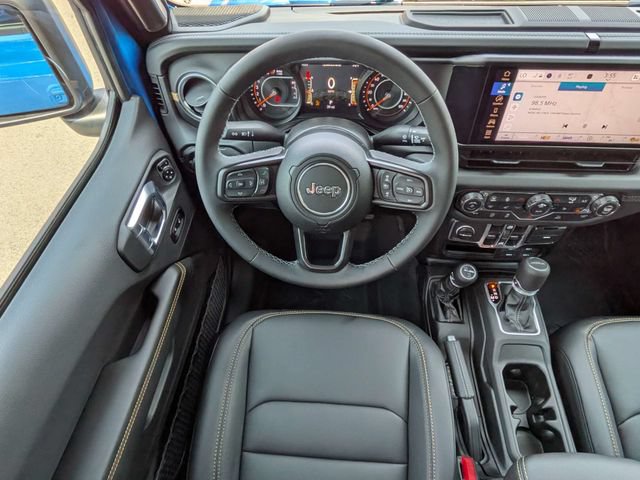 New 2026 Jeep Gladiator Mojave AWD/4WD image 18