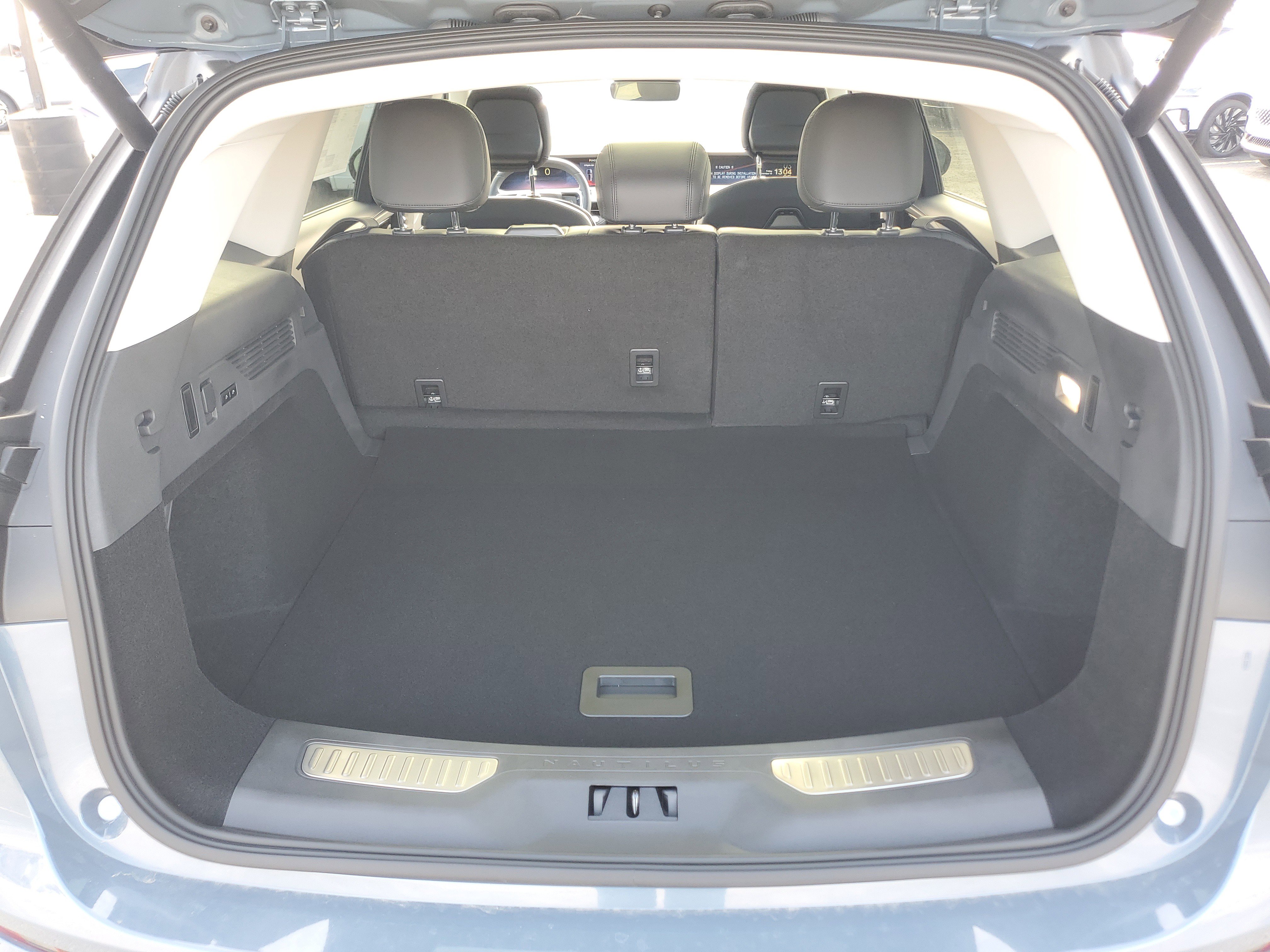 New 2026 Lincoln Nautilus Reserve image 31