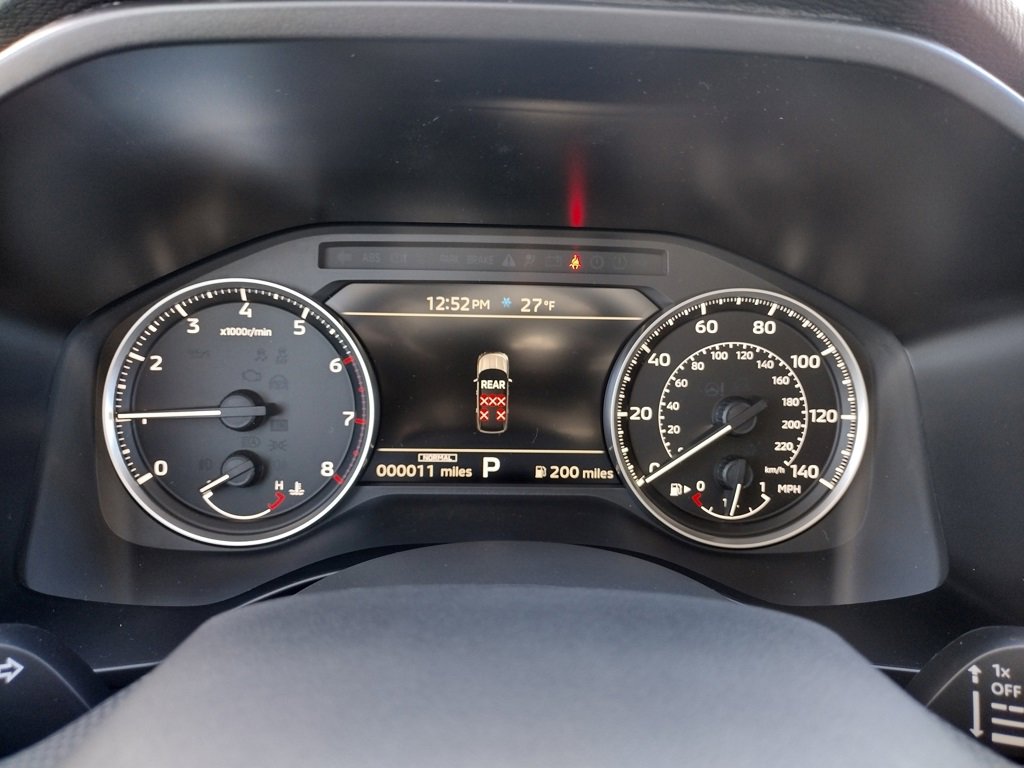 New 2026 Mitsubishi Outlander ES image 21