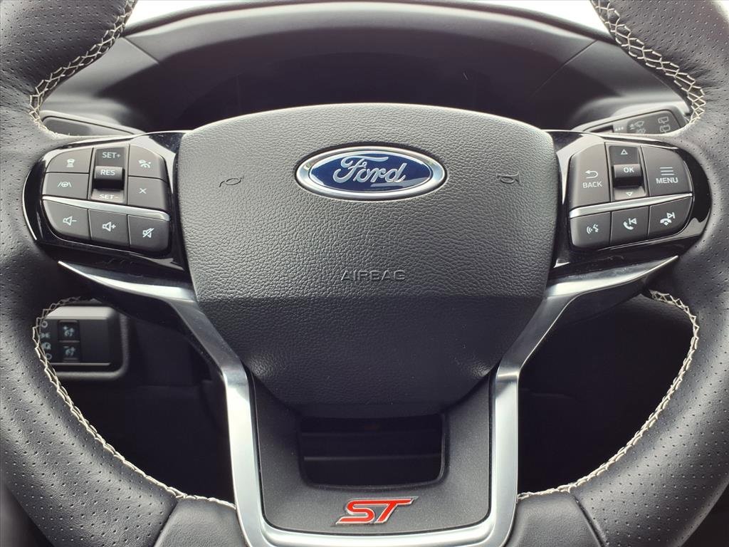 Used 2023 Ford Explorer ST w/ Equipment Group 401A image 19