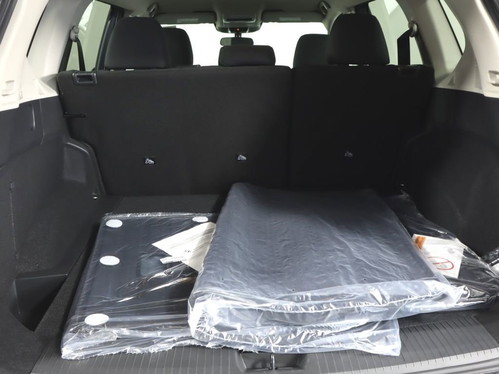 New 2026 Nissan Rogue S image 23