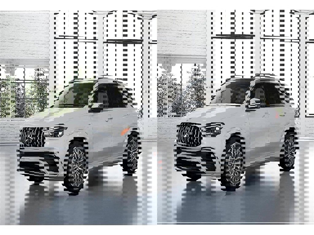 New 2026 Mercedes-Benz GLE 63 AMG S image 39