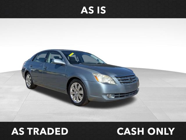 Used 2006 Toyota Avalon XLS