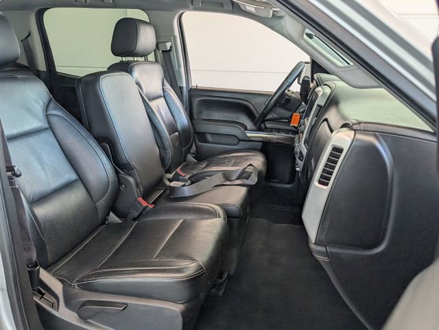 Used 2014 GMC Sierra 1500 SLE w/ SLE Value Package AWD/4WD image 18
