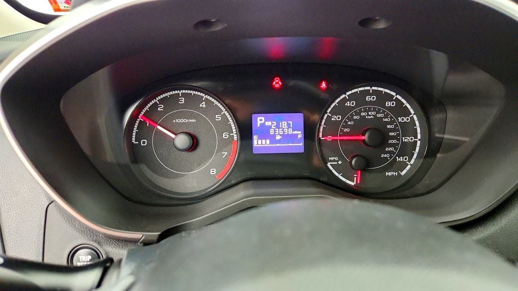 Used 2018 Subaru Crosstrek 2.0i Premium AWD/4WD image 14